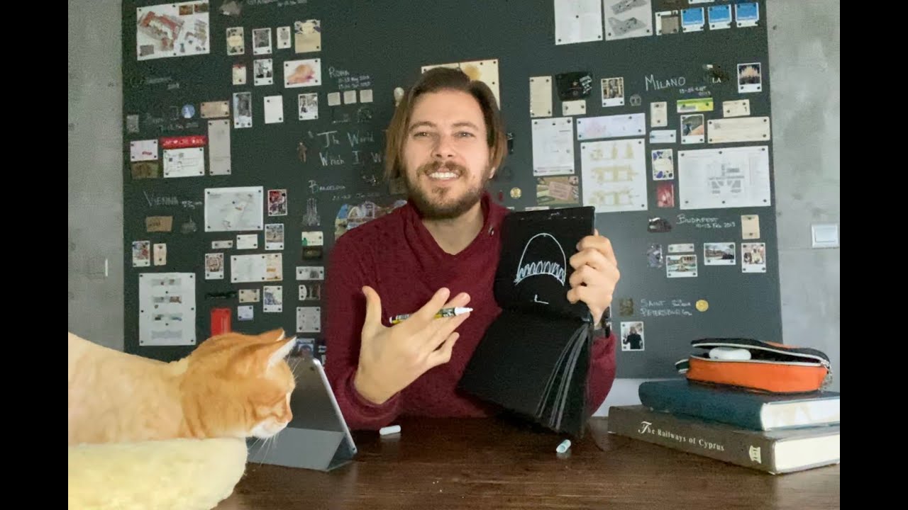 MİMARİ TASARIM 1 - MİMARİ KONSEPT NEDİR?