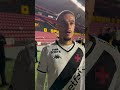 FALA, COUTINHO #futebol #loucosporfutebol #esportesdopovo #futebolbrasileiro #shorts