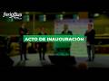 ACTO DE INAUGURACION FERIABUS-2026