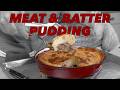 Wartime Comfort Food: Meat & Batter Pudding | Radiation Cook Book