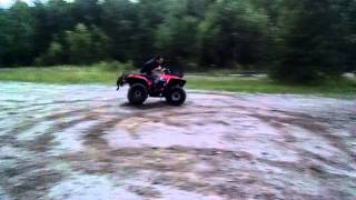 Ptite Balade Vtt Familiale Bin Relax