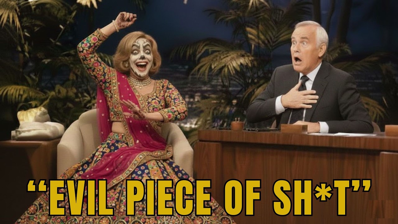 Johnny Carson Exposed 9 Creepiest Golden Age Guests