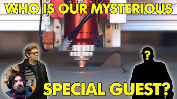 FSLtv ep 33 - Muse Rotary / Special Guest