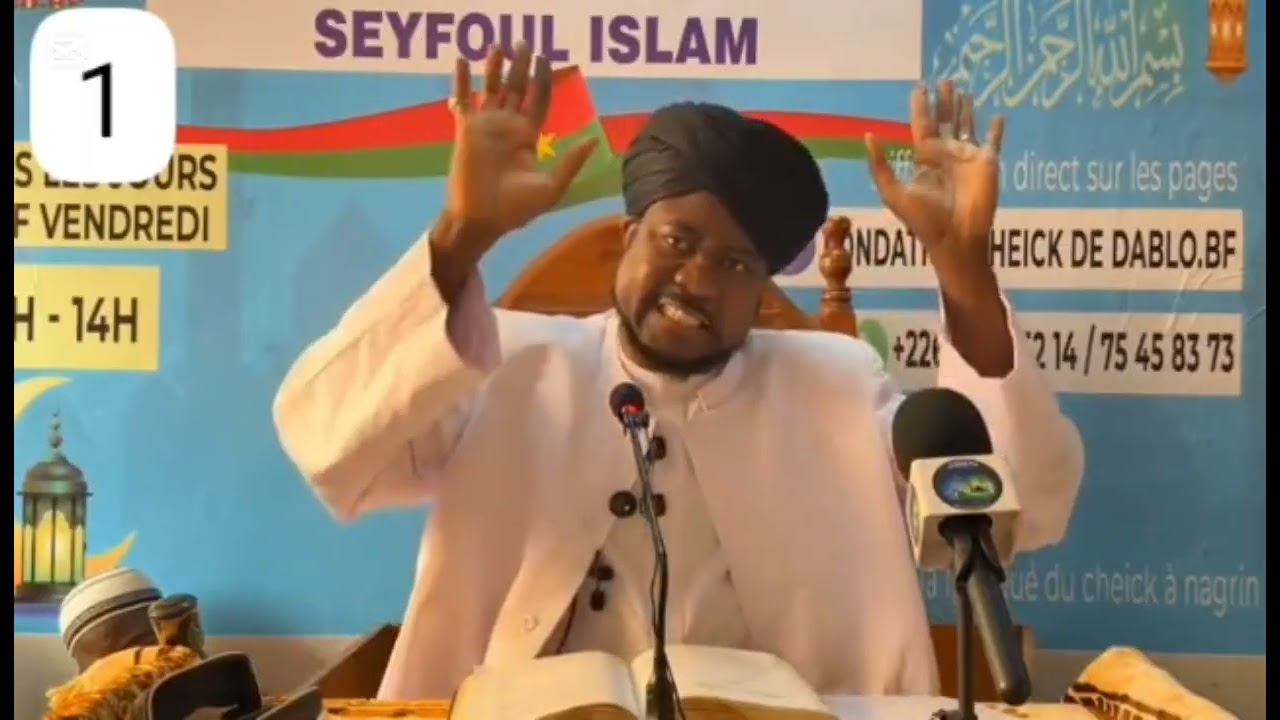 Ne dites pas ça sur le prophète Muhammad sws