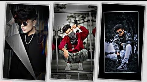 Dil Se Dil Tak X Mc Stan Status VideoEditing D Alight Motion | Alight MotionVideo Editing New/ AK