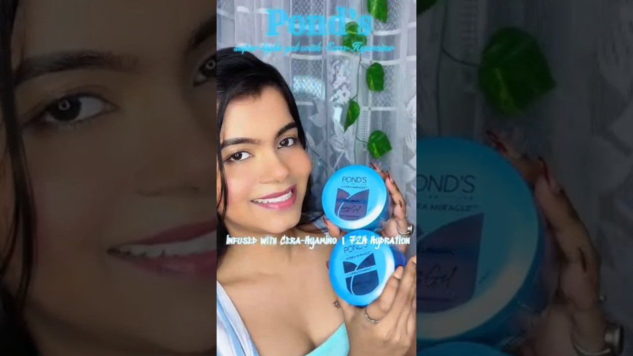 It’s official — I’ve hit empty on my skincare fave 😭💙 