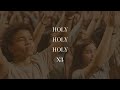Open The Eyes Of My Heart | 7 Hills Worship (Lyric Video)