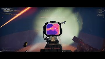 GTFO EXTRACT[Modded] C3 Trio Failed