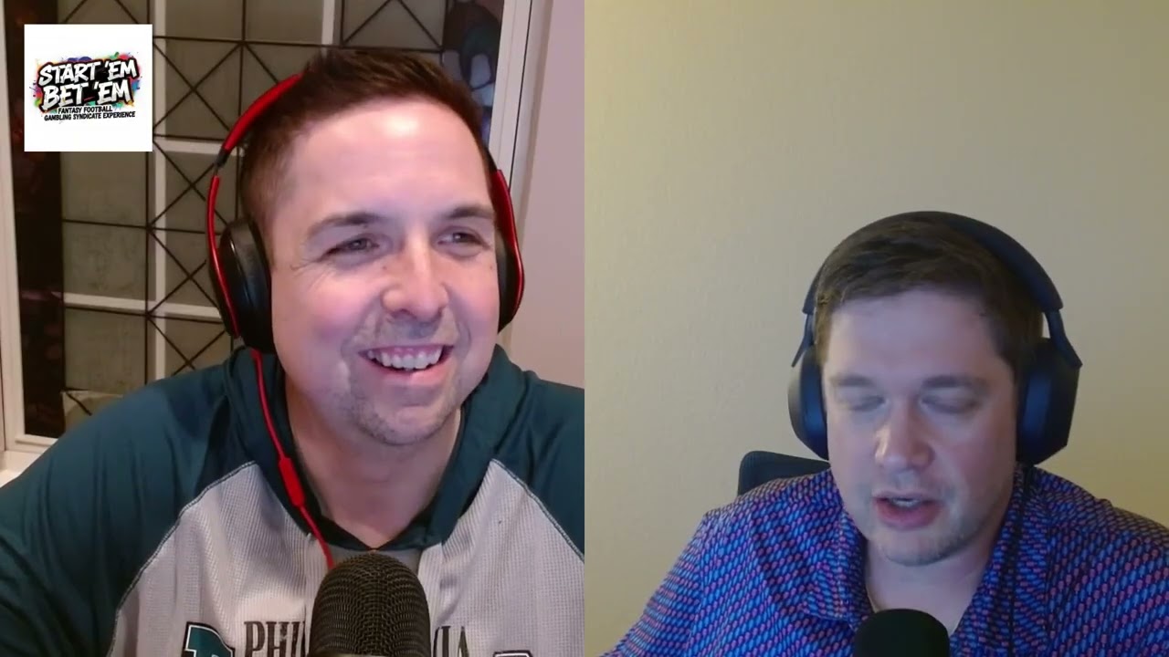 S1 E7 : Gambling Insight and NFL News