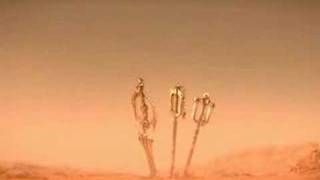 Kingdom Hearts