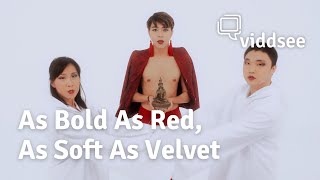 #PrideMonth: As Bold As Red, As Soft As Velvet // Viddsee.com screenshot 1