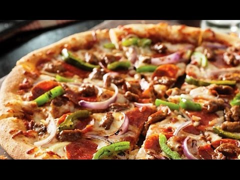صورة  طريقة عمل البيتزا طريقة عمل البيتزا طريقة عمل البيتزا من يوتيوب