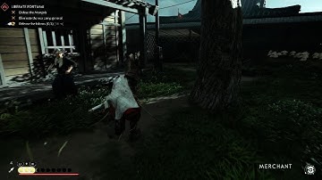 Jin Vs 40 Mongols Lethal+ No damage