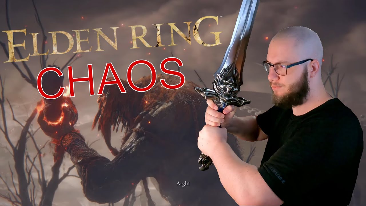 FIRE GIANT NEVER SAW IT COMING | Elden Ring seamless co-op mod chaos