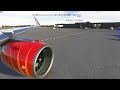 Air India A320 | Hyderabad to Ahmed Abad