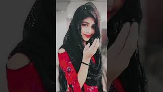 Aa Khidki Me Ajanainstagram Trending Video