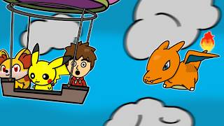 The Spinoff Game Everyone Forgot About (Pokemon Rumble World)