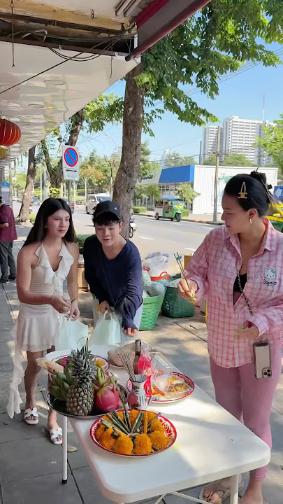 Do this - Thai Street Food