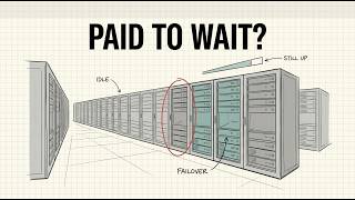 Why Data Centers Pay for Capacity They Hope Not to Use