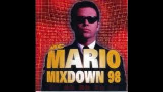 MC Mario - Mixdown 98