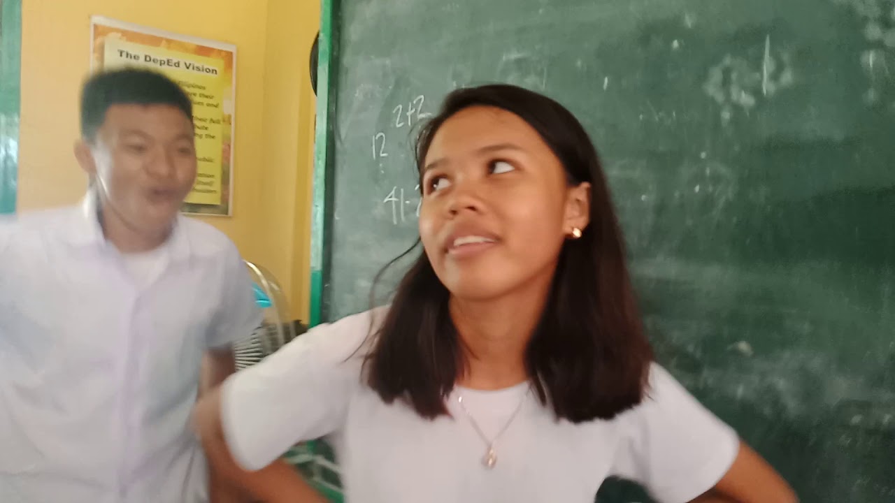 Math debate - YouTube