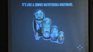 Automating and Testing Drupal With Zombie-js