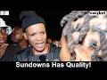 Mamelodi Sundowns 3 1 Gallants Sundowns Hat Qualität