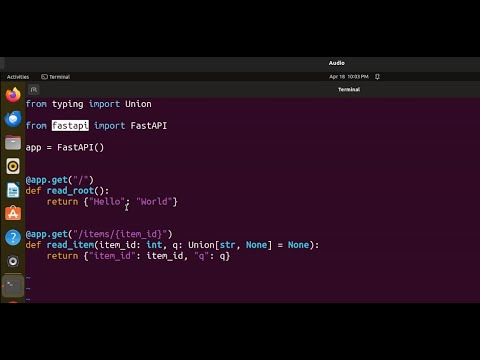 Python Microservices - YouTube