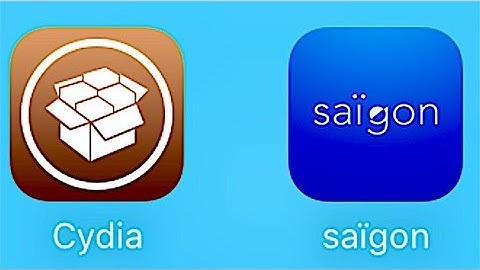 JAILBREAK IOS 10.2.1 saigon beta 3