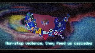 Details Non-Stop Violence - Song of the Cognoscenti (HOI4 The Fire Rises) Update