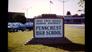 Penncrest Class of 1982 40th Reunion Slideshow
