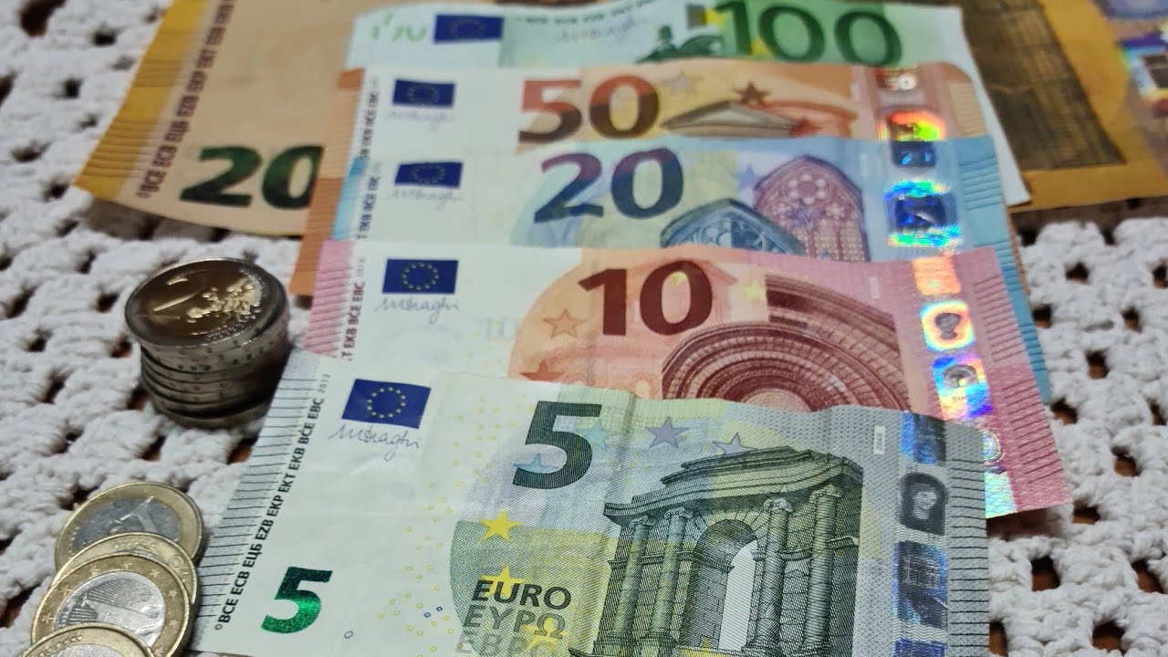Qual É A Moeda Oficial Da França?