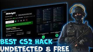 [BEST] Counter Strike 2 Cheat - Download ULTIMATE FREE CS2 Cheats - Undetected 2026