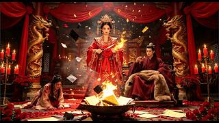 Reborn after a Tragic Death, She’s Forced to Be a Luck Bride! Now She Vows to Overthrow the Empire! screenshot 2
