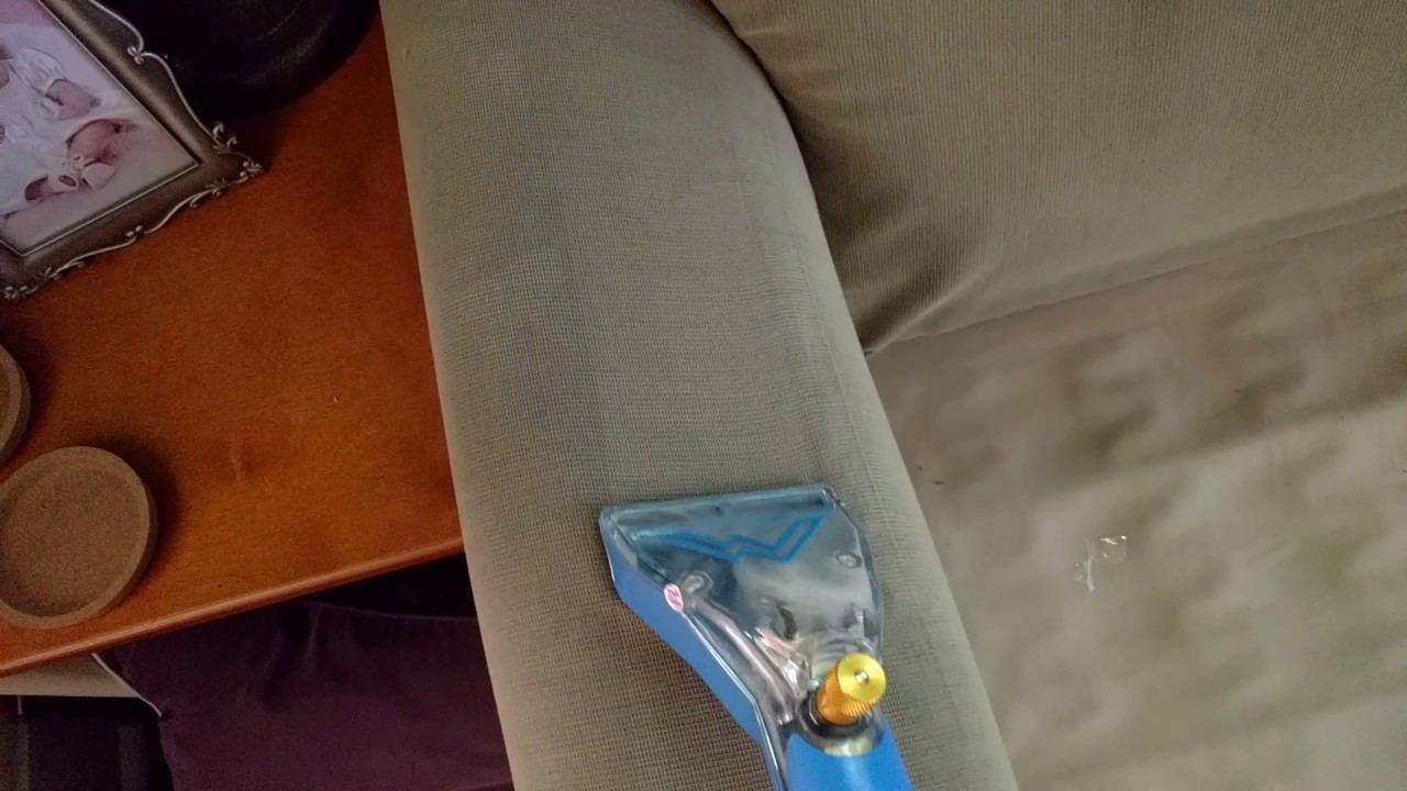 Johnstown Upholstery cleaning. FloorCareMD 8145357572. Safe