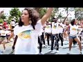 Flashmob runion citalis 18092011