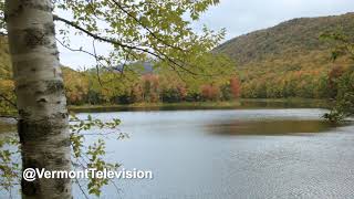 Vermont Fall Foliage 2019 - Drone Edit 2