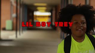 Lil Boy Trey - The Mason Story (BULLY STORY)