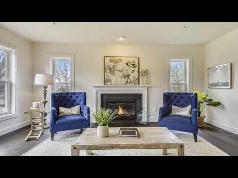 18609 Strawberry Knoll Road, Gaithersburg, MD home video tour