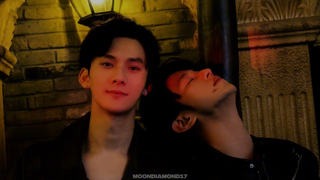 More than Friends《恋人未满》- Seeky Li《李沛恩》& Ocean Jiang《江衡》[SUB ESP/ENG]