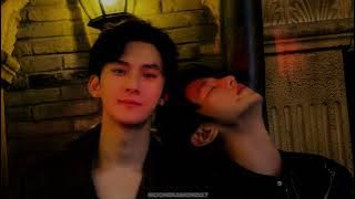 More than Friends《恋人未满》- Seeky Li《李沛恩》& Ocean Jiang《江衡》[SUB ESP/ENG]