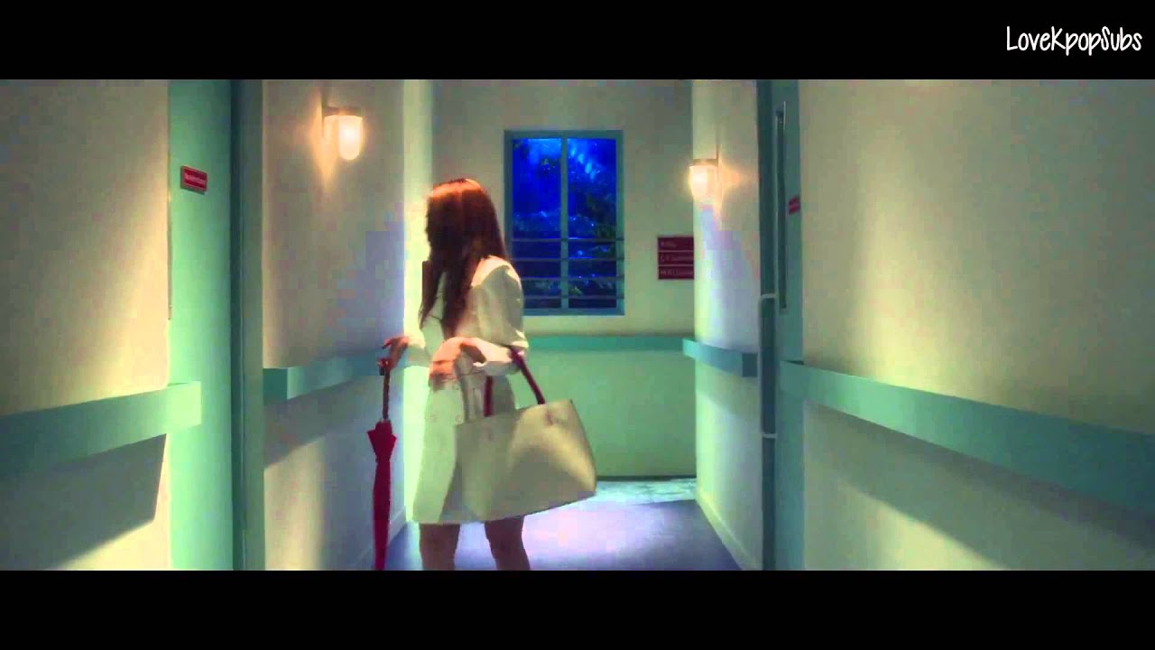 Brown Eyed Girls - Kill Bill MV [English subs + Romanization + Hangul] HD