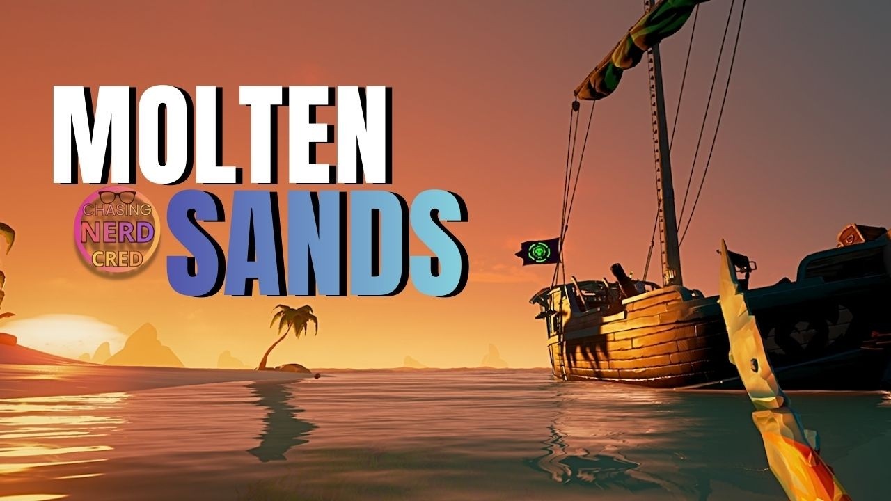 Will We Turn In 800k Worth of Loot, Again? | Sea of Thieves |