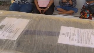AP investigation: At least 61,000 migrants dead or missing worldwide since 2014