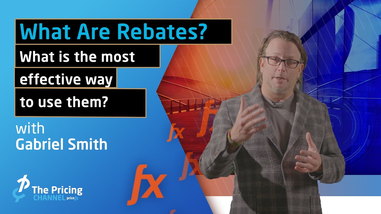 What Are Rebates In Healthcare