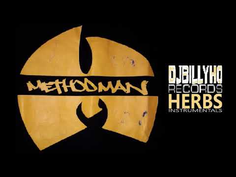 Method Man - Meth Vs. Chef Herb (Instrumental) Wu-Tang Clan Raekwon The Chef