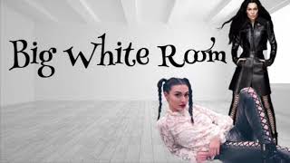 Karmin - Big White Room (Jessie J Cover) {Qveen Herby}