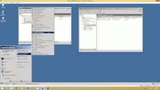 DNS DHCP Windows Server 2003 via VirtualBox DNS DHCP Windows Server 2003 via VirtualBox