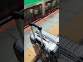 上野東京ライン高崎線上尾駅、優先席空いてた（笑）