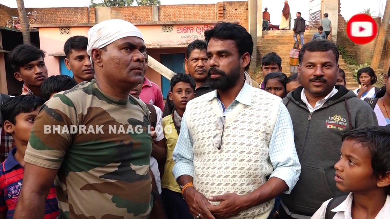  Cobra Snake Rescue At- Panchanan Girls High School, Nehru Nodel Up School, Kamalpur, Jajpur